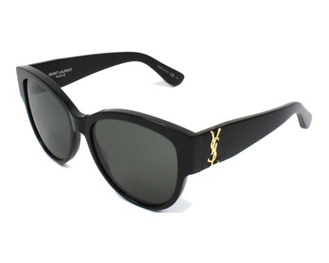 yves saint laurent glasses